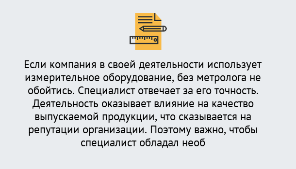 Почему нужно обратиться к нам? Тулун Повышение квалификации по метрологическому контролю: дистанционное обучение