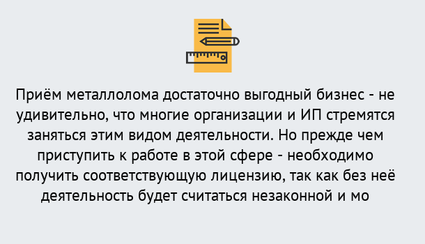 Почему нужно обратиться к нам? Тулун Лицензия на металлолом. Порядок получения лицензии. В Тулун