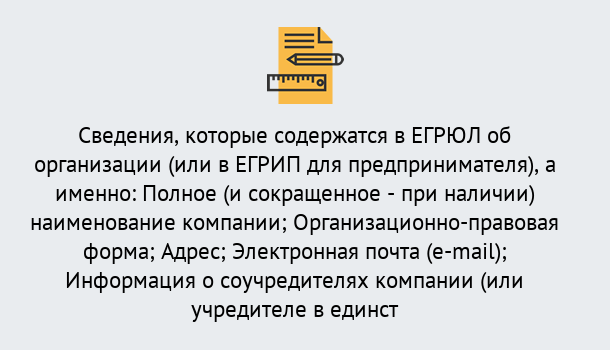 Почему нужно обратиться к нам? Тулун Внесение изменений в ЕГРЮЛ 2019 в Тулун